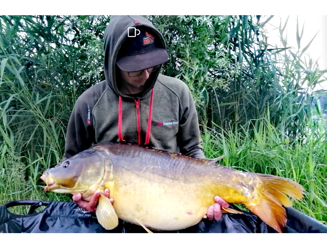 22,7 kg MATEUSZ JASTRZĘBSKI, REKORD ŻYCIOWY !!