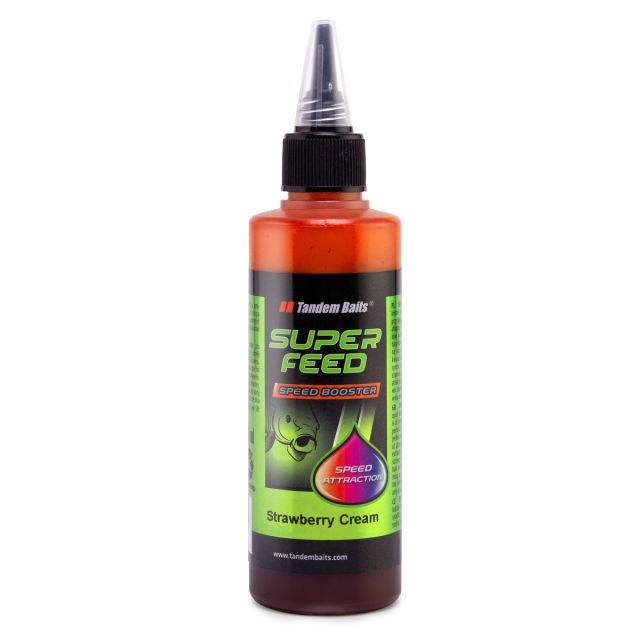 SuperFeed Speed Booster 100ml Mleczna Morwa