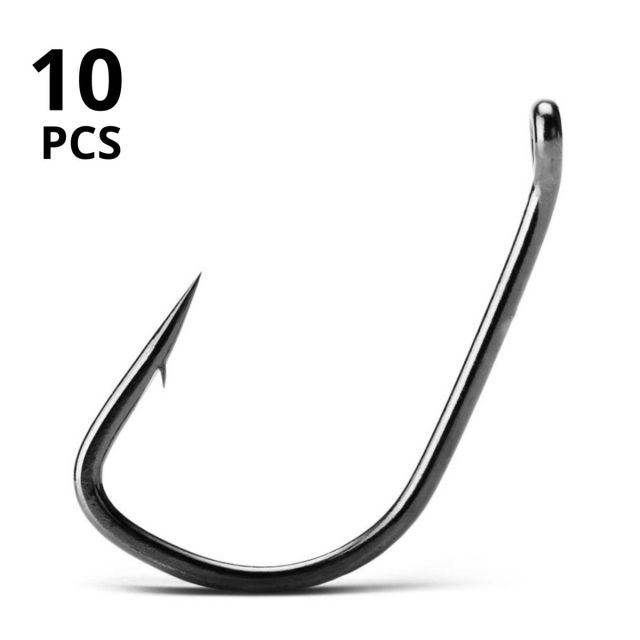 Executor Carp Hooks Gamer