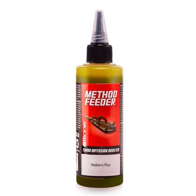 Method/Feeder Diffusion Turbo Booster 100ml