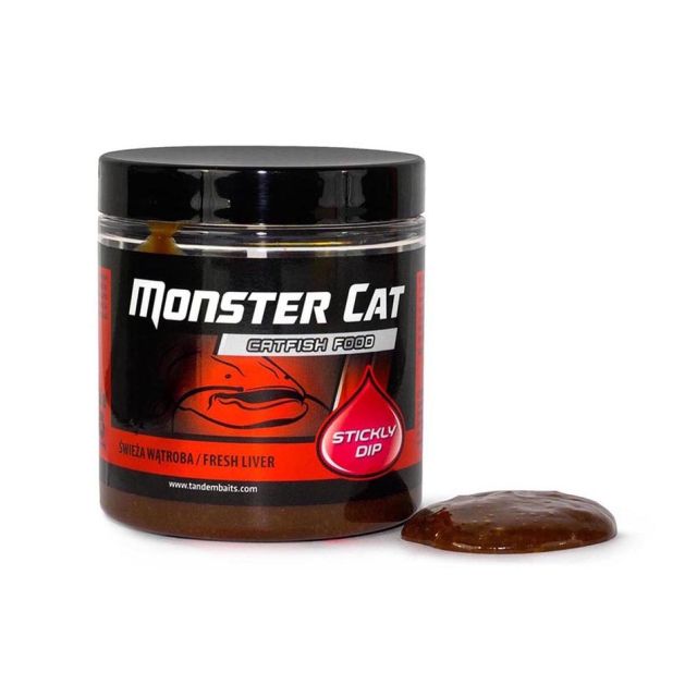 Monster Cat Stickly Dip 150 ml