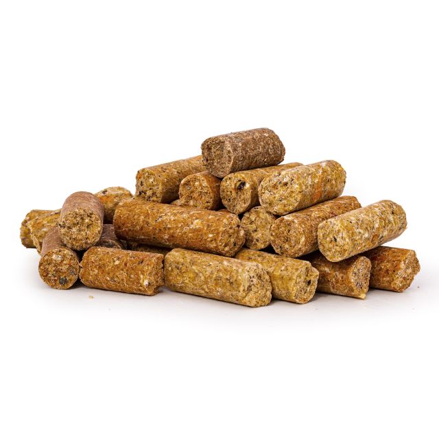 Carp Food Carp XL Pellet 8mm/10kg Orzech Tygrysi