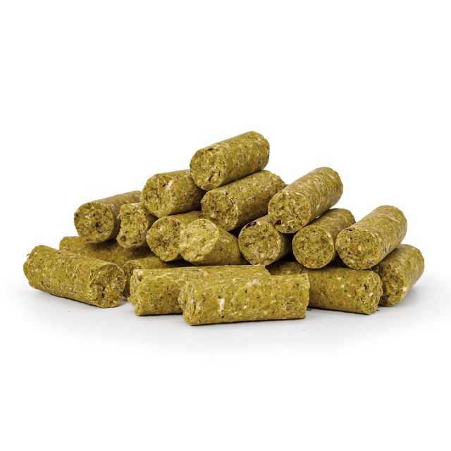 Carp Food Carp XL Pellet 8mm/10kg Słodka Kukurydza