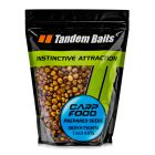 Carp Food Gotowy Orzech Tygrysi PVA 1kg 