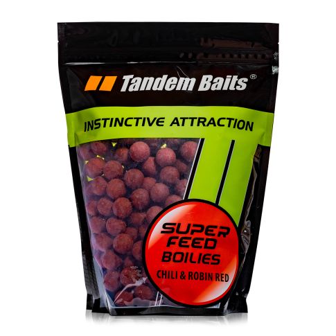 Kulki proteinowe SuperFeed Boilies